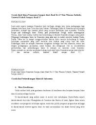 Misalnya kerajaan kutai di kalimantan timur kerajaan taruma negara di jawa barat kerajaan sriwijaya di sumatra dan sebagainya. Doc Corak Awal Islam Nusantara Sampai Awal Abad Ke Khairunnisa Fafa Academia Edu