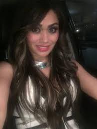 Mayra Diaz's Instagram, Twitter & Facebook