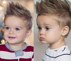 Beautiful Mohawk Baby Boy Hairstyles Baby Boy Haircut Styles Baby Boy Haircuts
