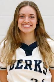 2025 Softball Roster