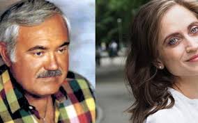 See more of dem radulescu on facebook. Povestea De Viata A Fiicei Lui Dem Radulescu Irina Avea Doar 13 Ani Cand Marele Actor A Plecat