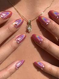 Maybe you would like to learn more about one of these? 20 Adorable Pink Nails To Try In 2021 The Trend Spotter