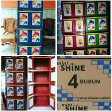 Lemari plastik hello kitty msc 3 pintu 2294 hkp. Lemari Lemari Plastik Lemari Plastik Pintu 8 Lemari Mini Shine Lemari Murah Shopee Indonesia