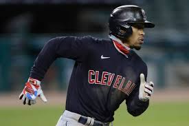 Smile francisco lindor is one of the most charismatic players in all of major league baseball. Sf Giants Cleveland Five Potential Francisco Lindor Trades