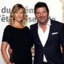 Waar en wanneer werd camille lellouche geboren? Philippe Lellouche Et Sa Cherie Vanessa Premiere Sortie Des Jeunes Parents Sur Buzz Insolite Et Culture