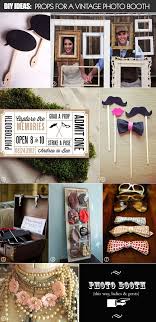 How To Plan A Wedding Photo Booth With A Vintage Style Creative And Fun Wedding Ideas Made Simple Party Photo Booth Vintage Wedding Theme Wedding Photo Booth