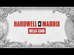Gims, vitaa , dadju & slimane. Hardwell And Maddix S Bella Ciao Sample Of Traditional Folk S Bella Ciao Whosampled