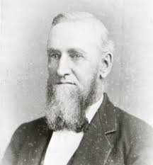 George C. Carpenter (1832-1886)