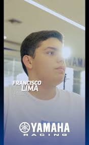 ¡Bienvenidos a conocer a Francisco Lima, el intrépido piloto de Yamaha! ,  Su destreza en las pistas y su espíritu competitivo lo hacen destacar en el  mundo de las carreras. , Francisco personifica la ...