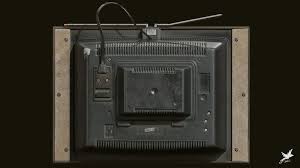 Retro TV, Aaron Aidoo