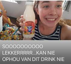 Die Skooltjie Padstal