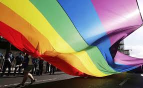 Ayeeee, happy to be doing yet another tagalog video for you guys! For Lgbtq Youth Human Rights Day Has Special Meaning Human Rights Watch