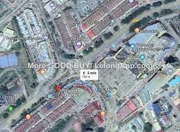 Gsc berjaya megamall se nahaja na lot 3.09, 3rd floor, berjaya megamall, jalan tun ismail, sri dagangan, 25000 kuantan, pahang, malezija, blizu tega kraja so: Good Buy 3 Storey 20x72 Shop Freehold Berjaya Megamall Kuantan Shop Office For Sale In Kuantan Pahang Iproperty Com My