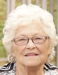 Mamie Rose Obituary May 9, 2021