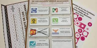 El cierre de todas las casillas electorales se realizará a las 6 de la tarde y todas las personas que estén formadas a esa hora tendrán derecho a votar. Nozgafqgae9ism