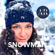 "When my almost 80-year-old father smashed a snowball at me and shouted,  ‘Let’s go build a snowman,’ I couldn’t help but laugh.