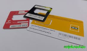 How do i unlock a sim card when i have forgotten my password? How To Get Puk Code To Unlock Sim Card Airtel Mtn Glo 9mobile