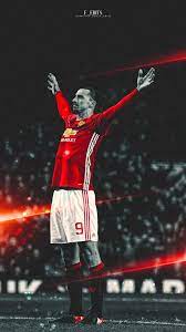 Immagine Correlata Manchester United Players Zlatan Ibrahimovic Hot Football Fans