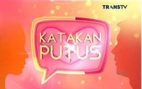 We did not find results for: Katakan Putus Trans Tv Ditegur Kpi Tabloidbintang Com