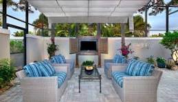 Costs to Remodel a Southwest Florida Outdoor Living Space -