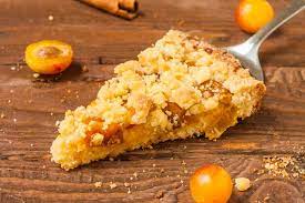 fruchtiger mirabellen kuchen mit streuseln kuchen mirabellen kuchen rezepte