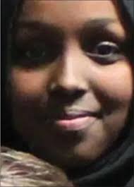 DE SKAL IKKE TILBAGE