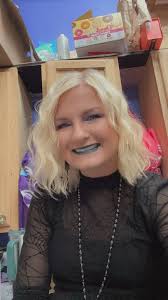 Hair by Val Bennett at Foxy Hair Studio