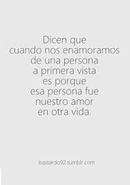 Amor A Primera Vista Brainy Quotes Quotes Words