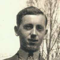 William Stowe (1918–2003)