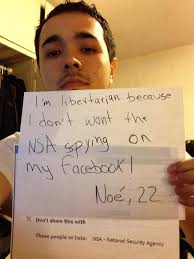 Why are YOU a libertarian? — Art Carden is an economics professor at  Samford...