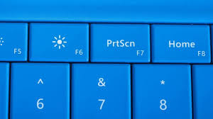 Cara Ambil Screenshot Di Pc Dan Laptop Windows 10 Tanpa Aplikasi