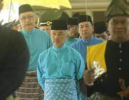 Semakan penerima darjah kebesaran dan pingat negeri pahang. 158 Penerima Darjah Kebesaran Dan Pingat Sultan Pahang