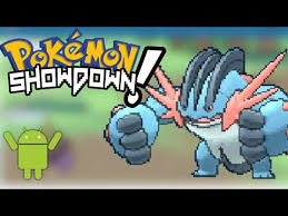 Apk 2020 application that available here and download it for free right to your mobile phone. Jogando Pokemon Showdown Para Android Download Atualizado Youtube