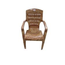 Maestro Standard Molded Plastic Chair Rs 240 Piece Mahalakshmi Industries Id 18845101088