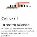 Celinox - Celinox srl | Facebook