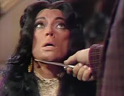 The Collinsport Historical Society: August 2016