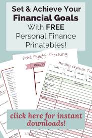Sstofi Resource Library Free Personal Finance Printables Personal Finance Printables Finance Printables Personal Finance