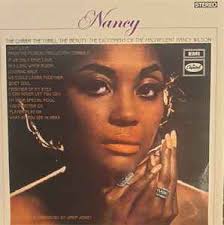Nancy Wilson