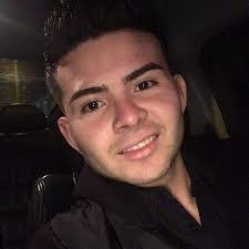 Hector Portillo's Instagram, Twitter & Facebook