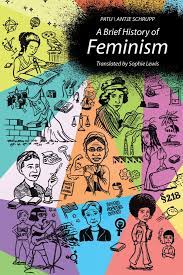 Although largely originating in the west, feminism is manifested worldwide and is represented by various institutions committed to activity on behalf of women's rights and interests. A Brief History Of Feminism The Mit Press