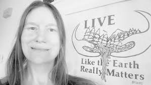 Four Lakes Group Leaders