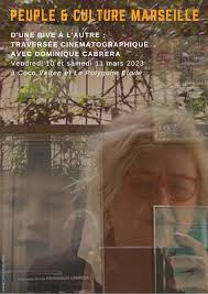 D'une rive à l'autre : cinématographiques avec Dominique Cabrera