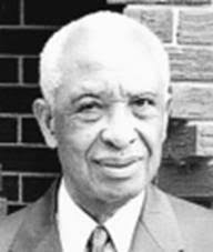Albert A Gaston Jr. (1921-2009)