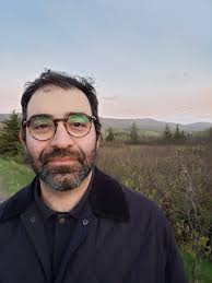 ALI NARAGHI — Level. Changing Lives Through Law