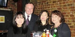 China-US International and Innovative Expo