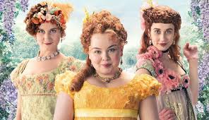 Scopri gli angoli più belli di bridgeton! Quiz Descubra Quem E Voce Na Serie Bridgerton Da Netflix Gossipers