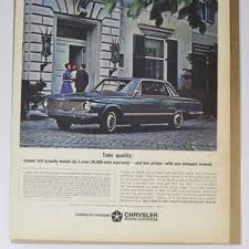 Image result for Dark Blue 1964 Valiant