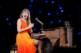 Taylor Swift on New Heights Podcast Announcement