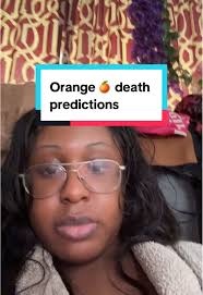 Jack Dempsey Death Orange