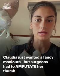 I don't want anyone else to go through this' ⚠️